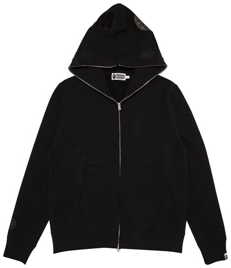 goat bape hoodie